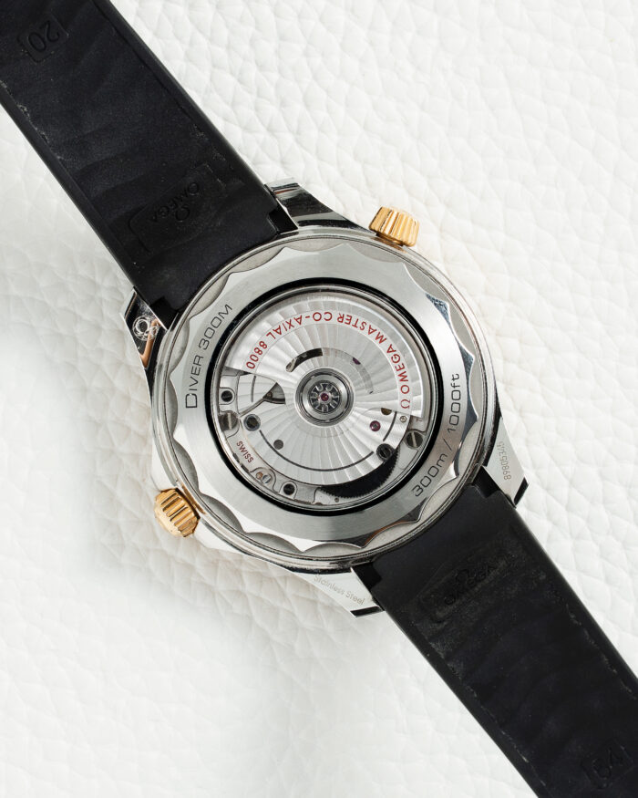 Omega Seamaster 21022422001001 - Image 2
