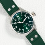 IWC Big Pilot IW329306