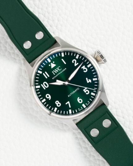 IWC Big Pilot IW329306