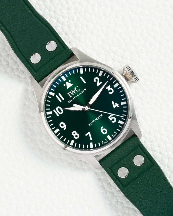IWC Big Pilot IW329306 - Image 1