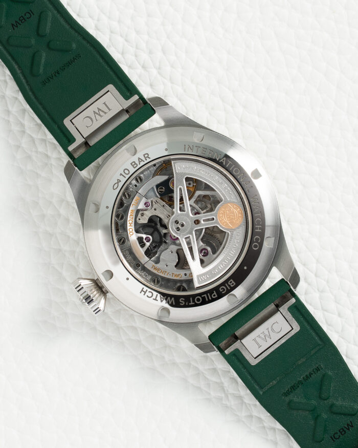 IWC Big Pilot IW329306 - Image 2