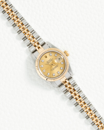Rolex Datejust 69173