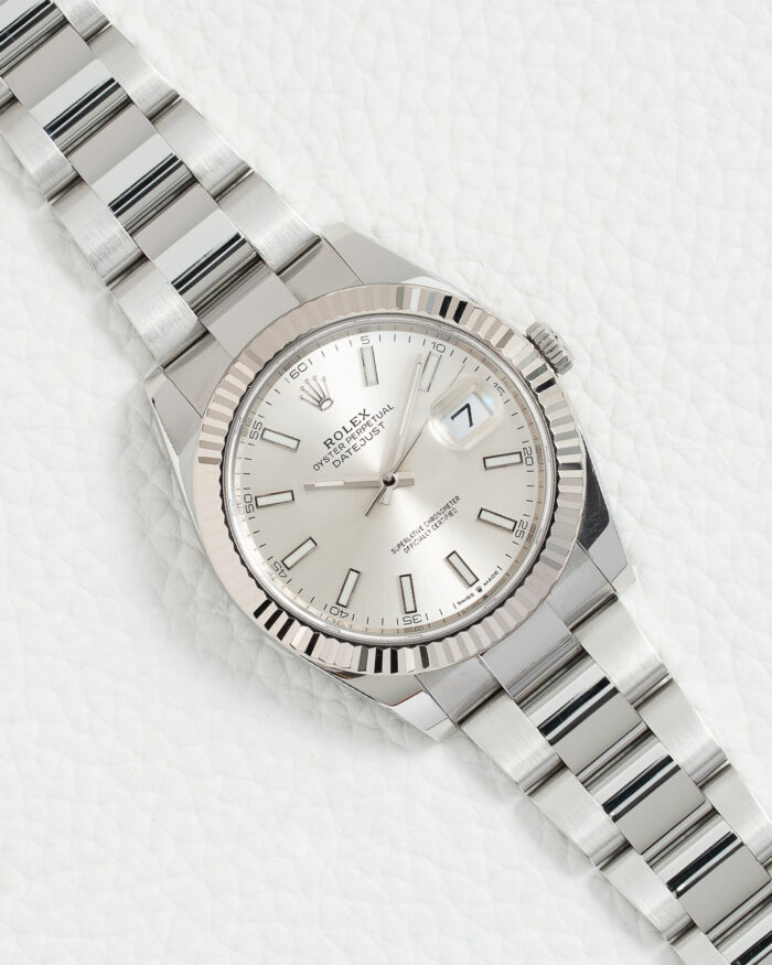 Rolex Datejust 126334 - Image 1