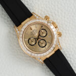 Rolex Daytona 126538TBR