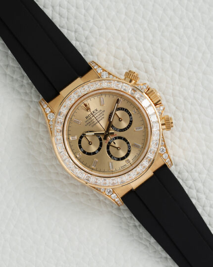 Rolex Daytona 126538TBR