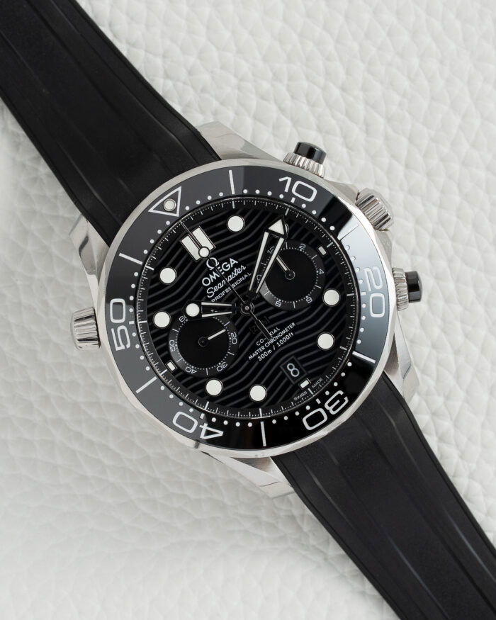 Omega Seamaster 21032445101001 - Image 1