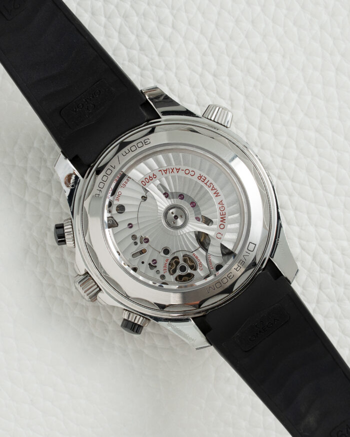 Omega Seamaster 21032445101001 - Image 2