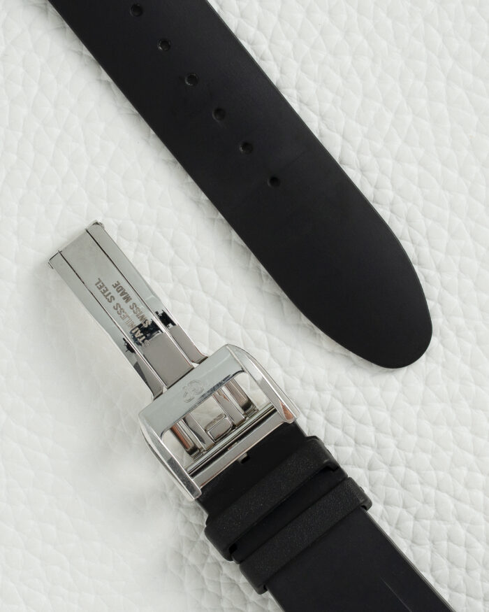 Girard Perregaux Vintage 1945 25840-11-611-FK6A - Image 3