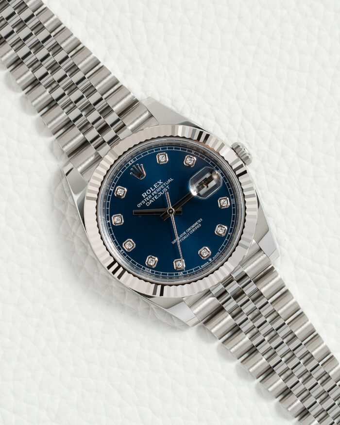 Rolex Datejust 126334 - Image 1