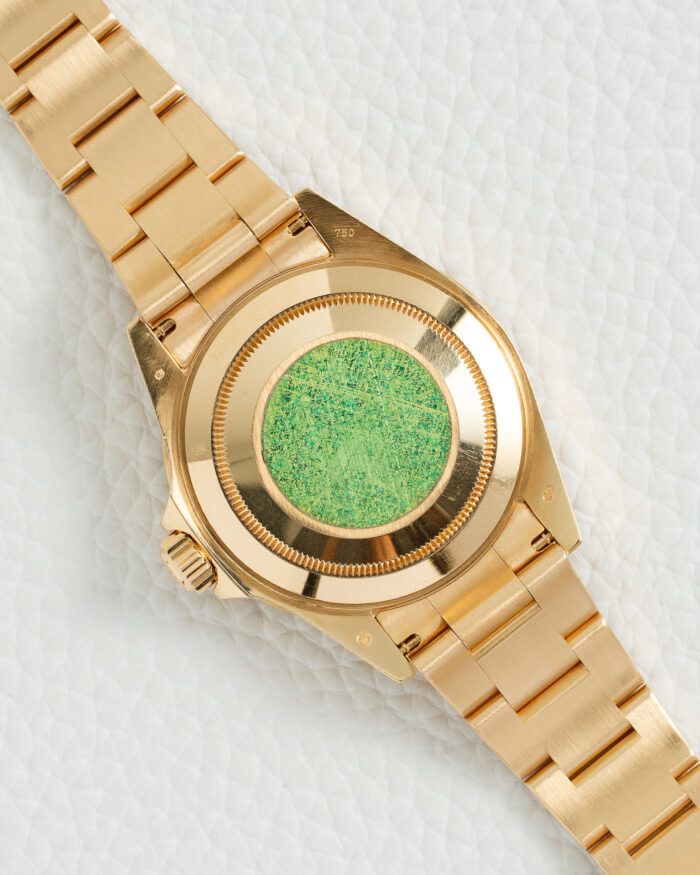 Rolex Submariner 16618 - Image 2