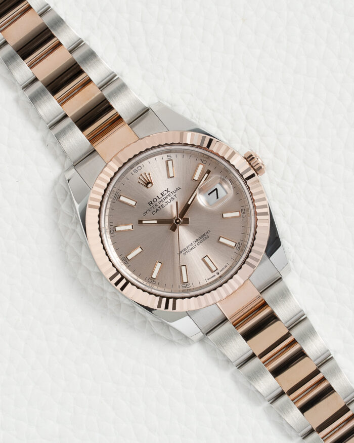Rolex Datejust 41mm 126331 - Image 1
