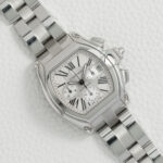 Cartier Roadster W62019X6