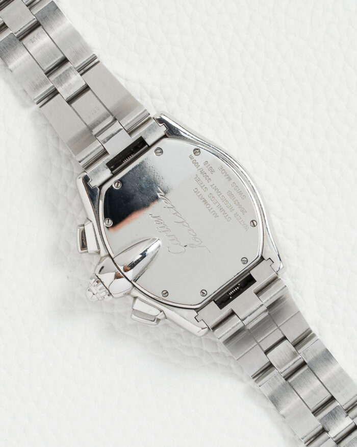 Cartier Roadster W62019X6 - Image 2