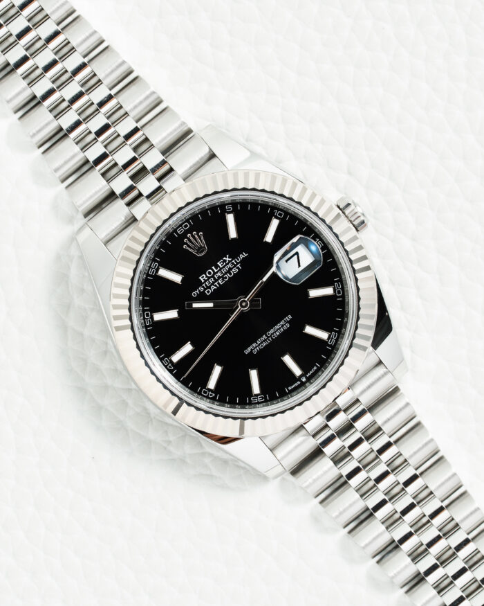 Rolex Datejust 126334 - Image 1