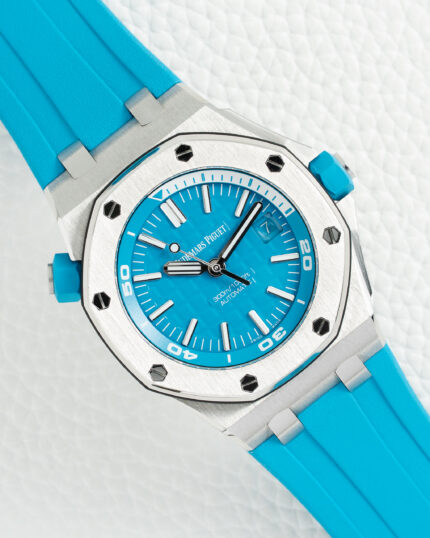 Audemars Piguet Royal Oak Offshore Diver 15710ST