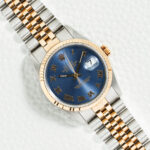 Rolex Datejust 16233