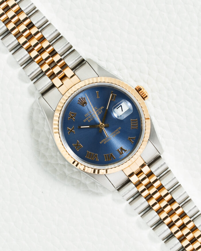 Rolex Datejust 16233 - Image 1