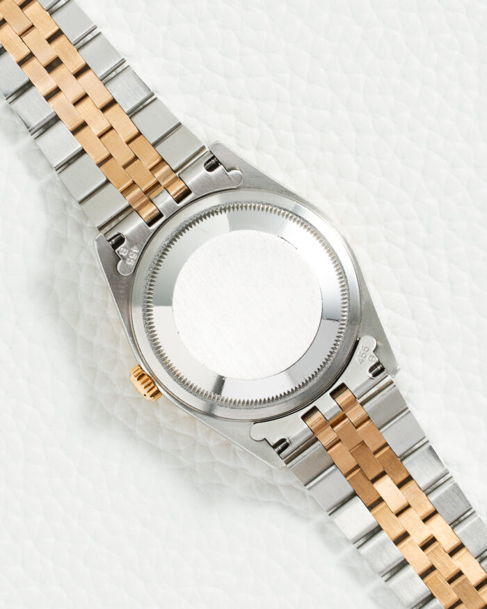 Rolex Datejust 16233 - Image 2