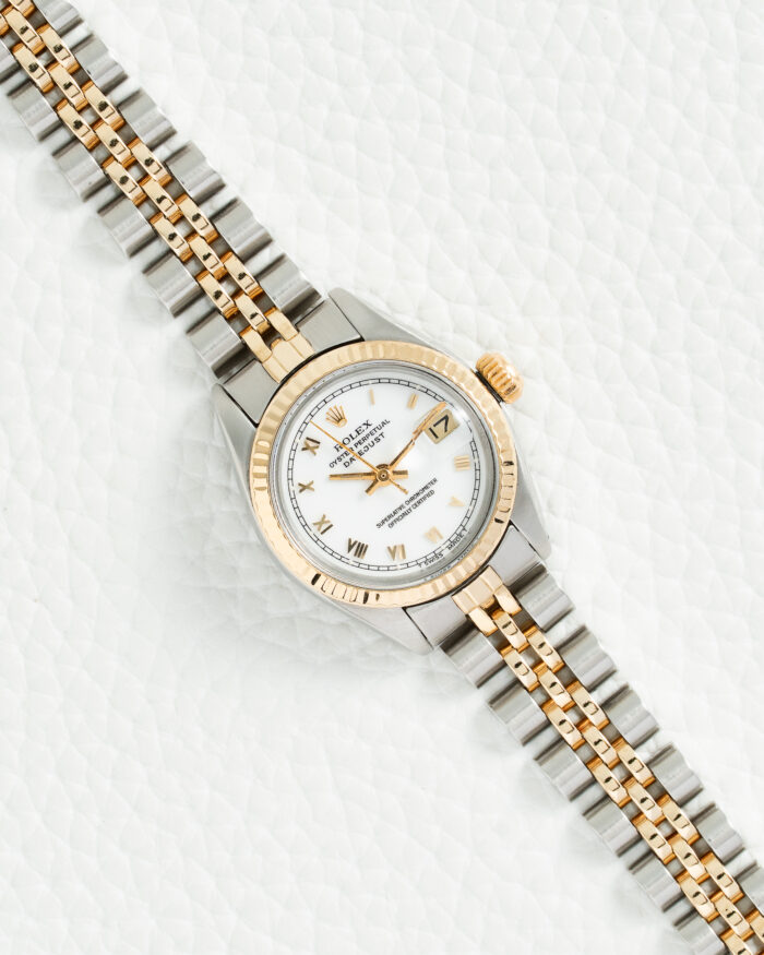 Rolex Datejust 26mm  6917 - Image 1