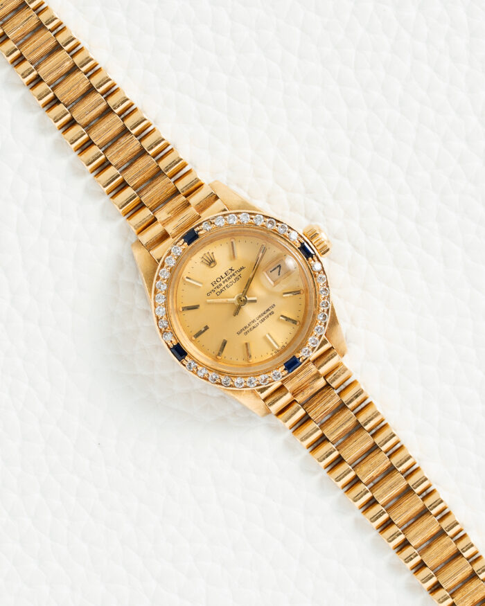 Rolex Lady-Datejust 26mm 6927 - Image 1
