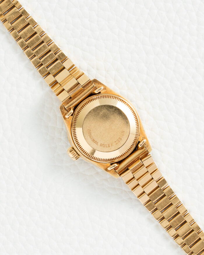 Rolex Lady-Datejust 26mm 6927 - Image 2