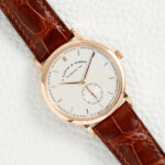 A. Lange & Sohne Saxonia  216.032