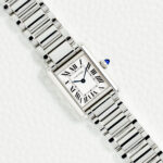 Cartier Tank Must  WSTA0051
