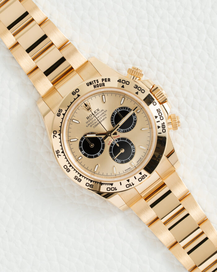 Rolex Daytona 126508 - Image 1