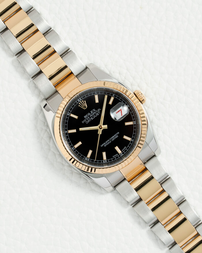 Rolex Datejust 116233 - Image 1