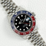 Rolex GMT Master II 126710BLRO