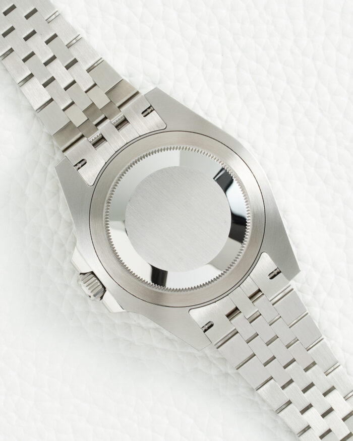 Rolex GMT Master II 126710BLRO - Image 2