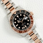 126711CHNR Rootbeer 2025 New bezel