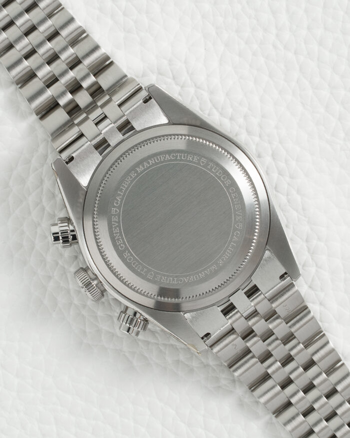 Tudor Black Bay Chrono 79360N - Image 2
