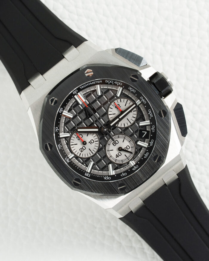 Audemars Piguet Royal Oak Offshore 26420SO.OO - Image 1