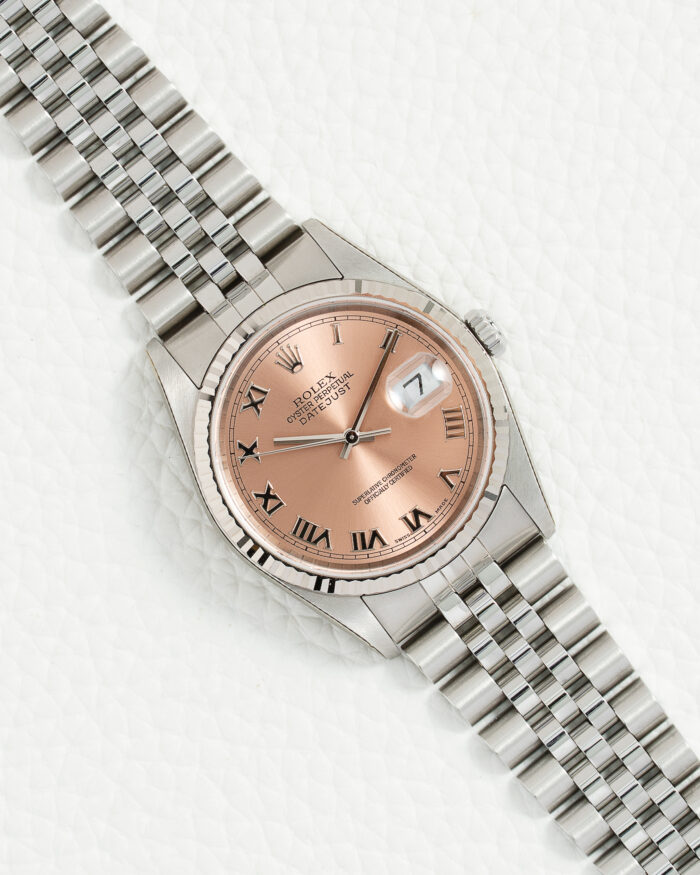 Rolex Datejust 16234 - Image 1