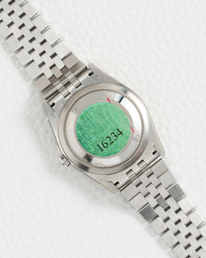 Rolex Datejust 16234 - Image 2