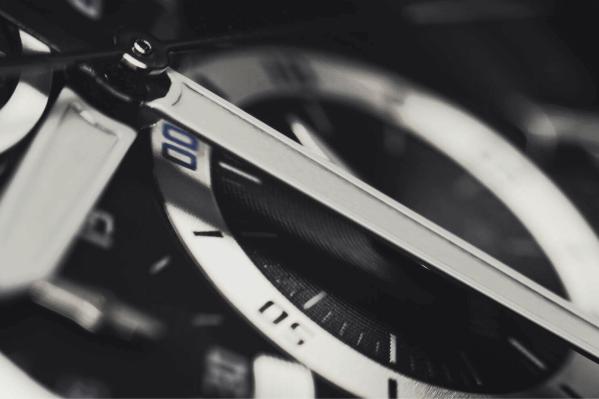 Luxury Watch Sold By Wolvyn Luxury Watch Dealer