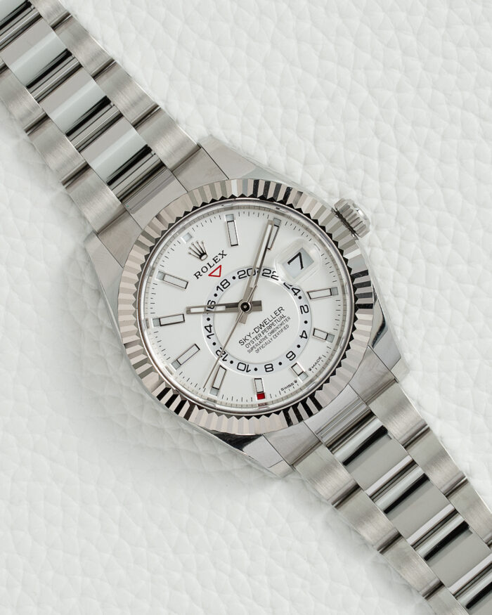 Rolex Sky Dweller 326934 - Image 1