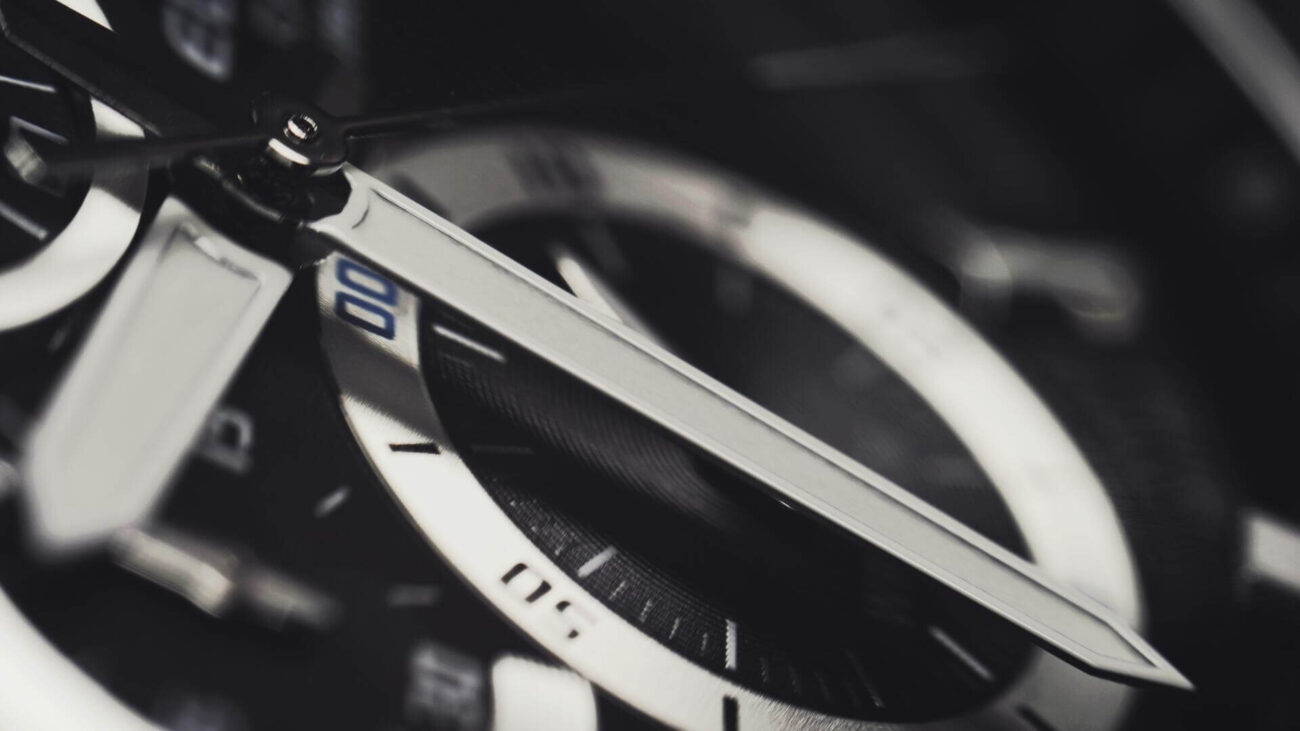 The innovative brand Richard Mille watch for sale at Wolvyn