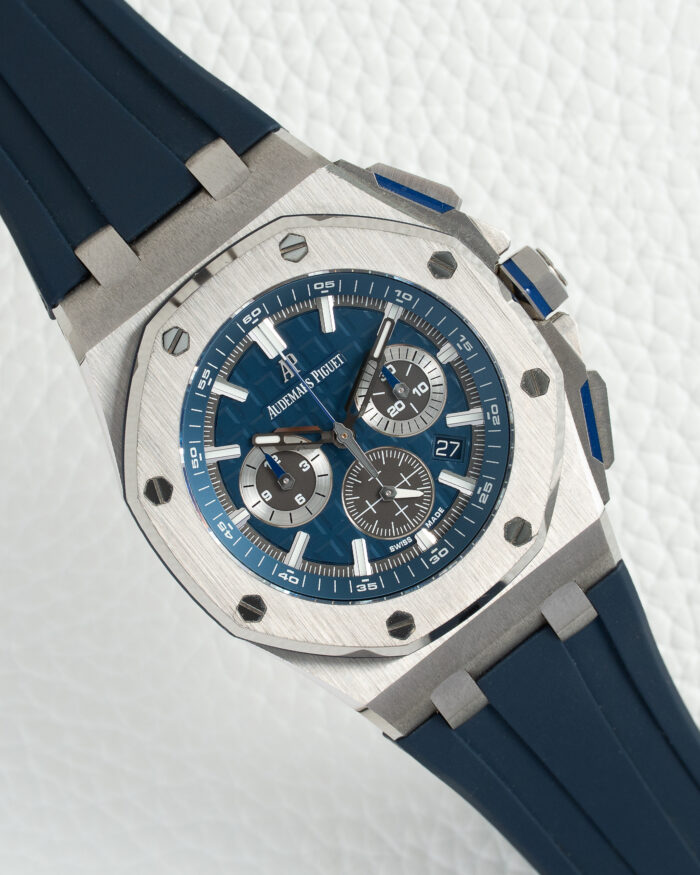Audemars Piguet Royal Oak Offshore 26480TI - Image 1