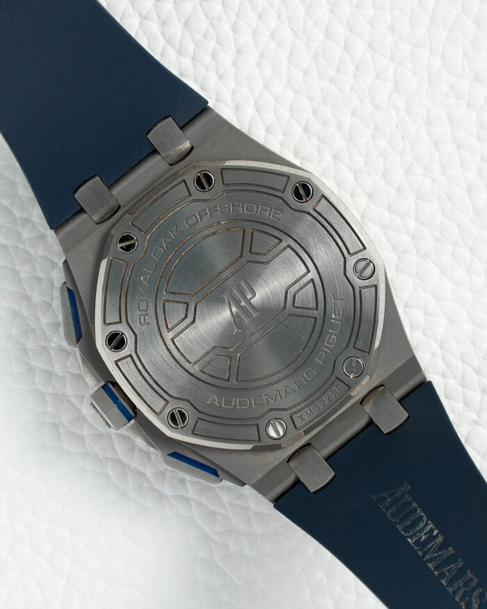 Audemars Piguet Royal Oak Offshore 26480TI - Image 2
