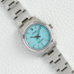 Rolex Oyster Perpetual 277200