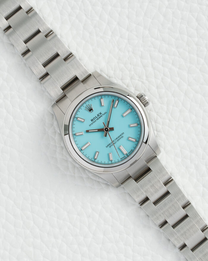 Rolex Oyster Perpetual 277200 - Image 1