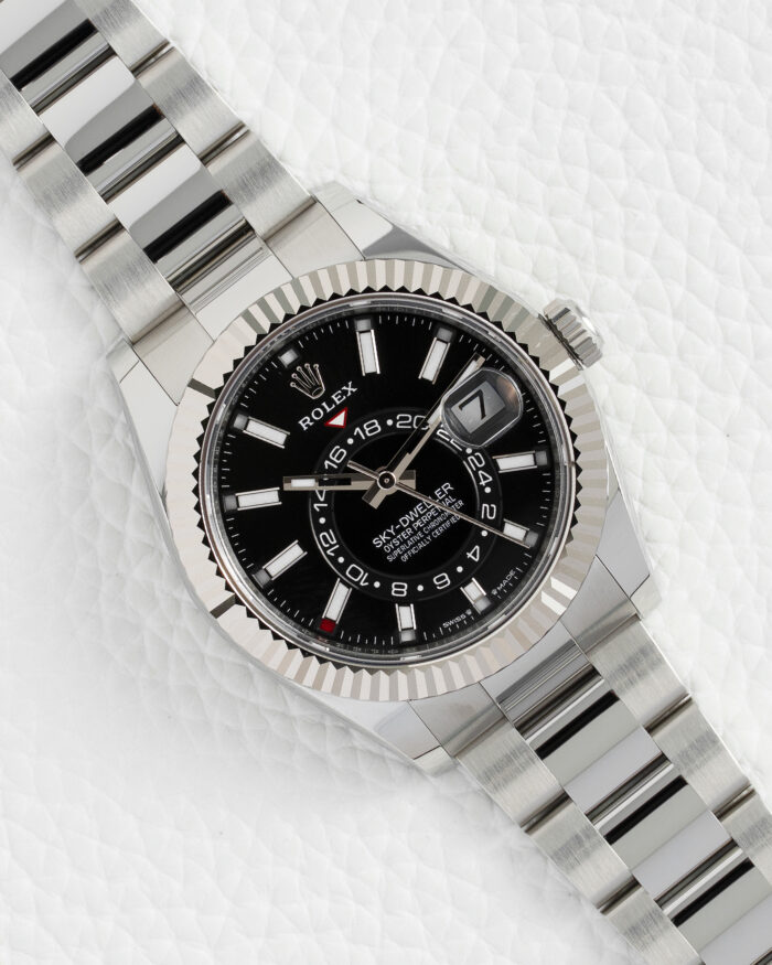 Rolex SkyDweller 336934 - Image 1
