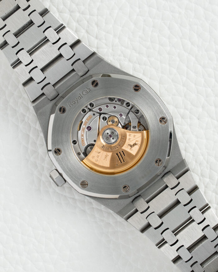 Audemars Piguet Royal Oak Selfwinding 15400ST - Image 2