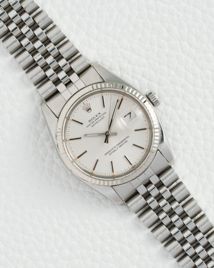 Rolex Datejust  16014 - Image 1