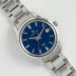 Grand Seiko Limited Hoodinkee Edition SBGM239