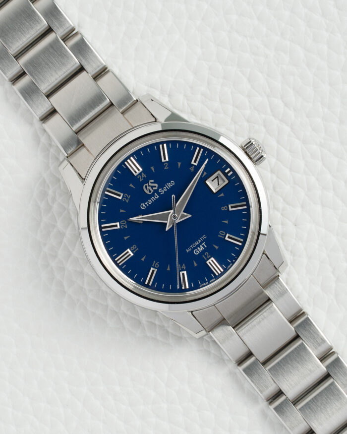 Grand Seiko Limited Hoodinkee Edition SBGM239 - Image 1