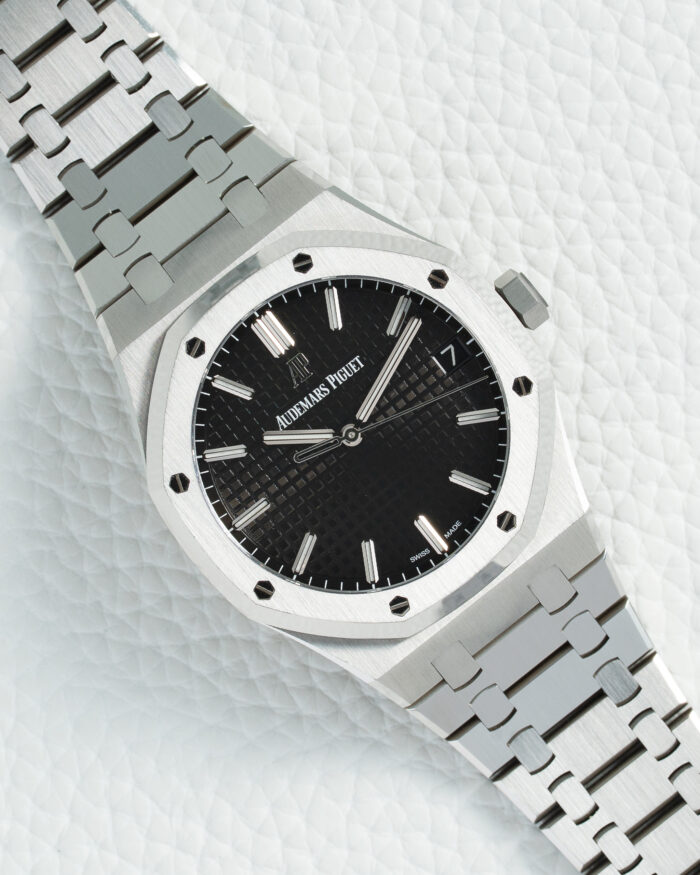 Audemars Piguet Royal Oak 15510ST - Image 1