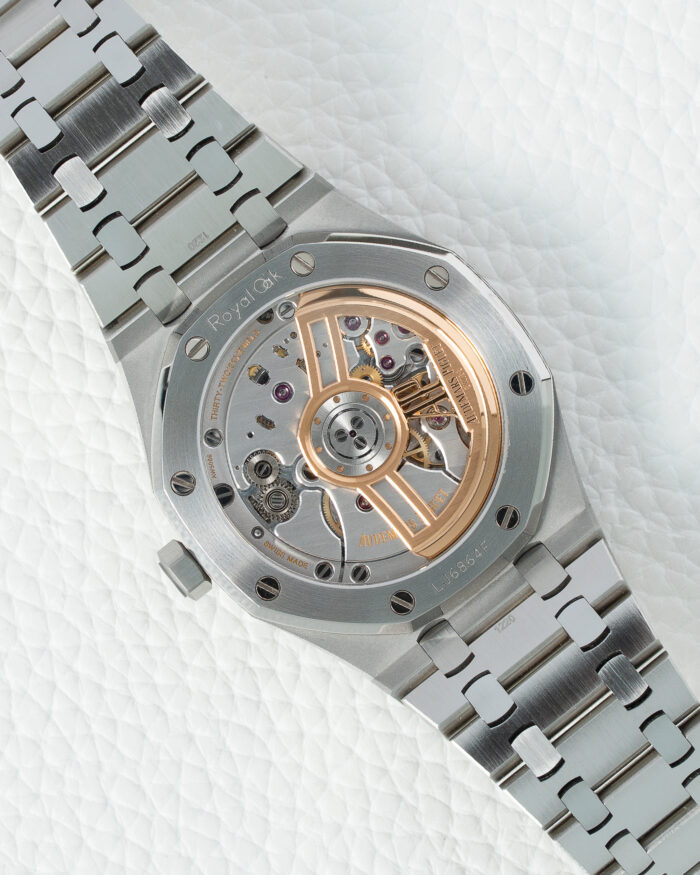 Audemars Piguet Royal Oak 15510ST - Image 2